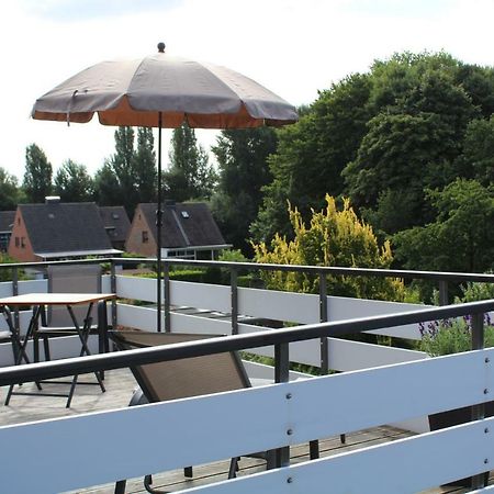 Ferienwohnung Niederrhein Rheurdt Экстерьер фото