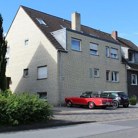 Ferienwohnung Niederrhein Rheurdt Экстерьер фото