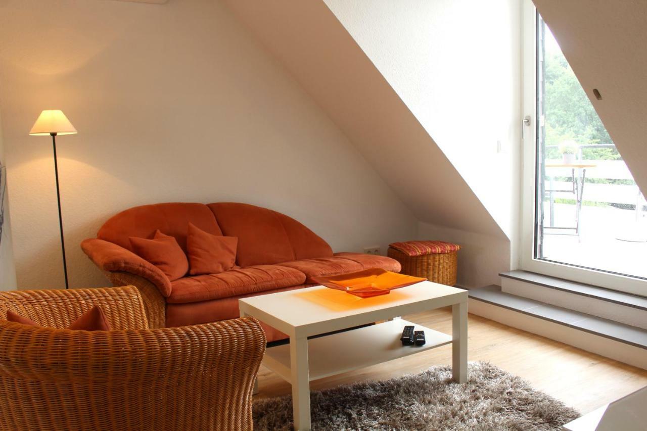 Ferienwohnung Niederrhein Rheurdt Экстерьер фото