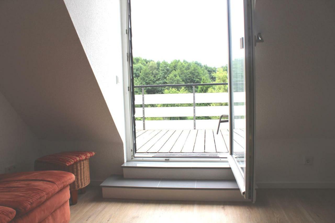 Ferienwohnung Niederrhein Rheurdt Экстерьер фото