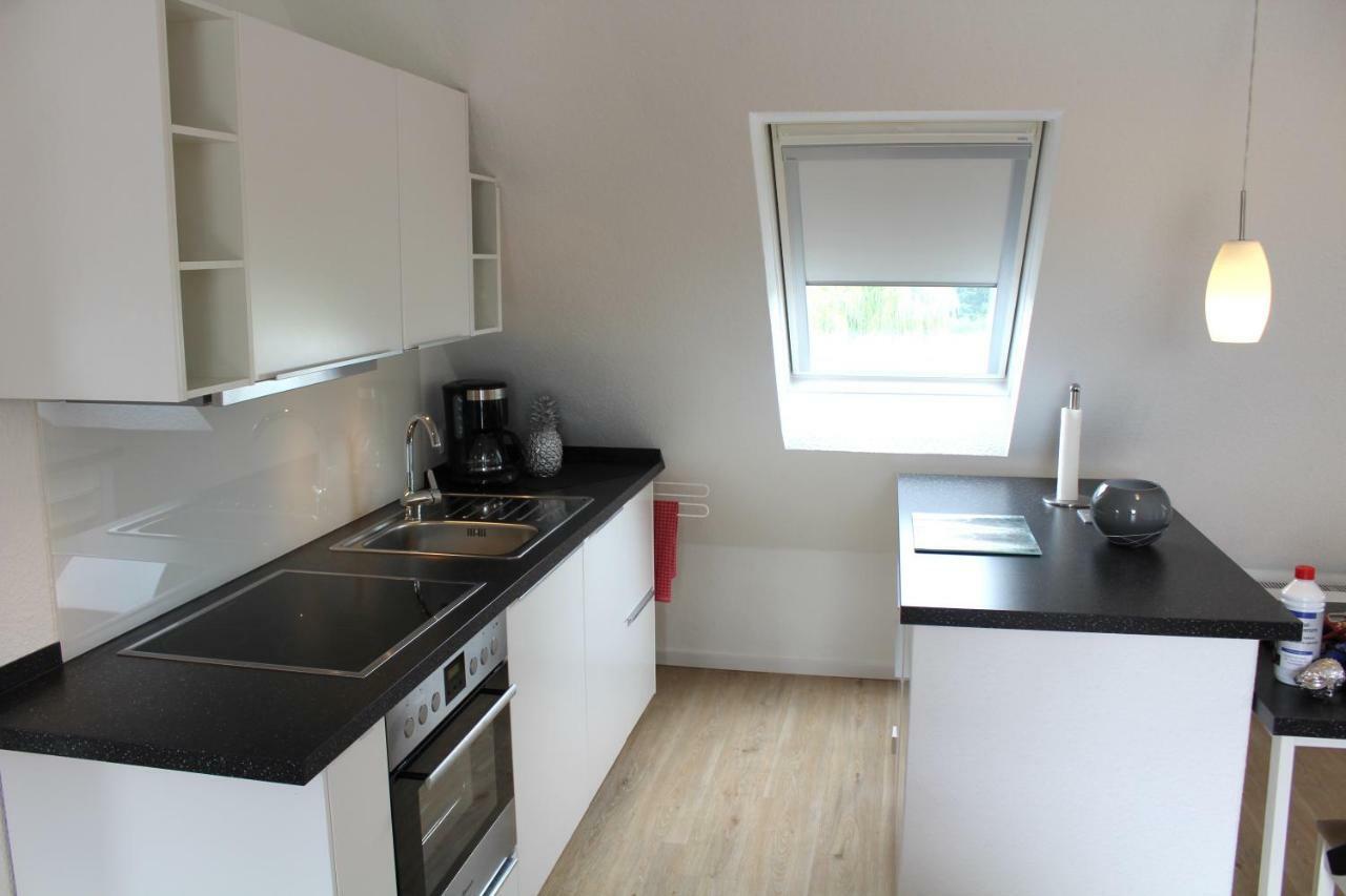 Ferienwohnung Niederrhein Rheurdt Экстерьер фото