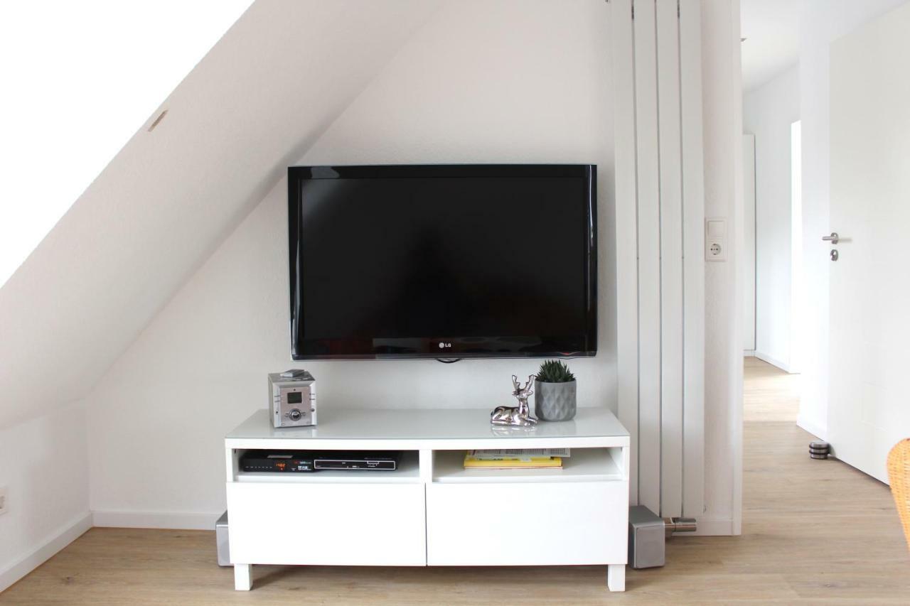 Ferienwohnung Niederrhein Rheurdt Экстерьер фото