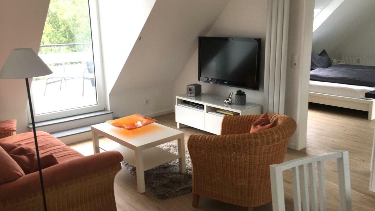 Ferienwohnung Niederrhein Rheurdt Экстерьер фото
