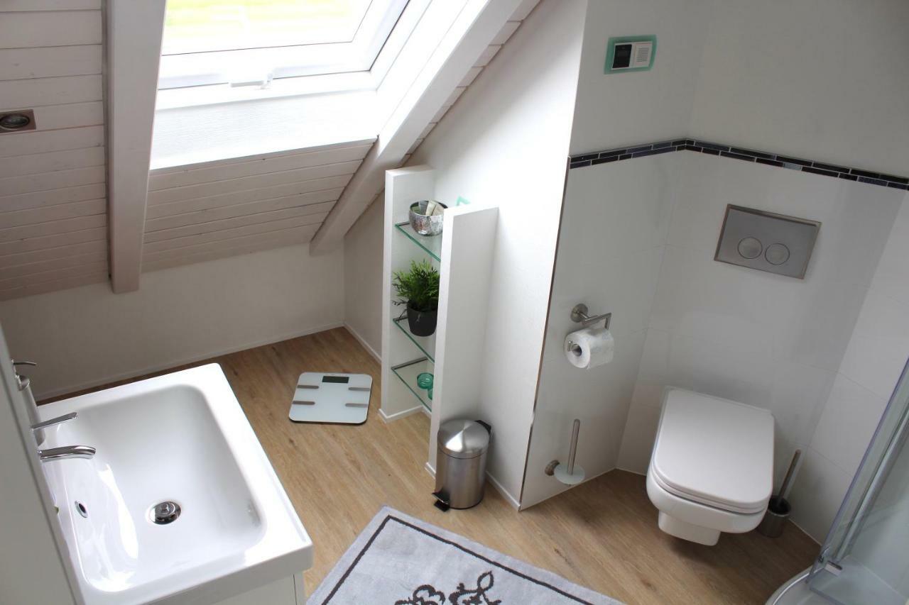 Ferienwohnung Niederrhein Rheurdt Экстерьер фото