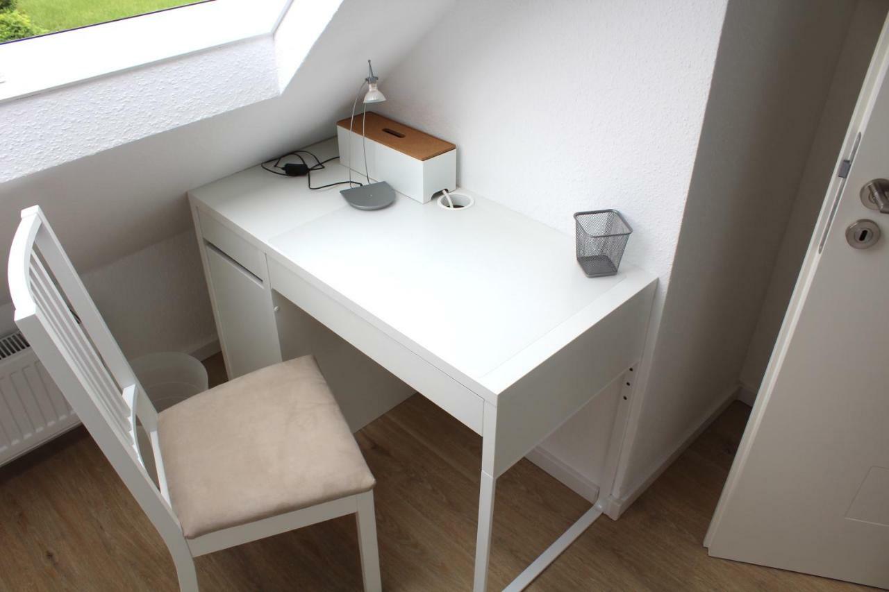 Ferienwohnung Niederrhein Rheurdt Экстерьер фото