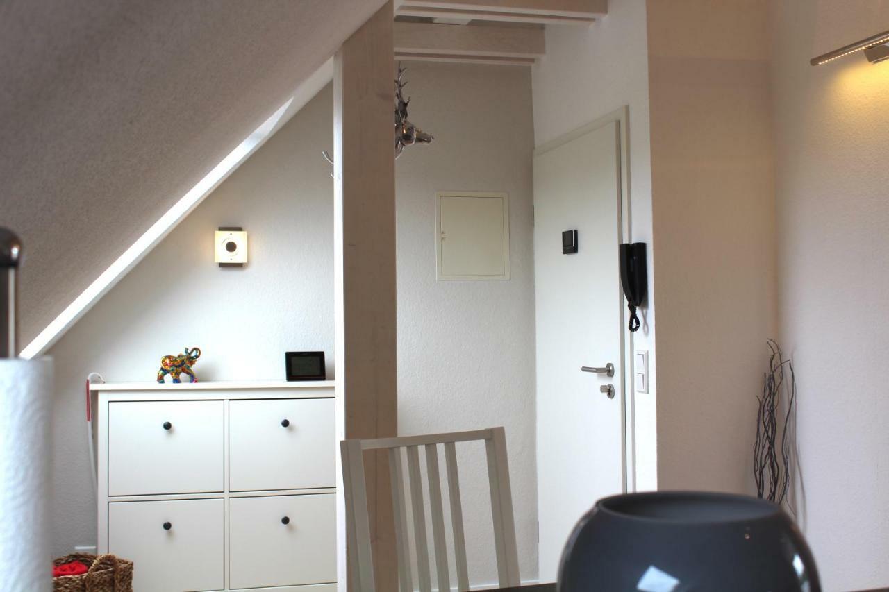 Ferienwohnung Niederrhein Rheurdt Экстерьер фото