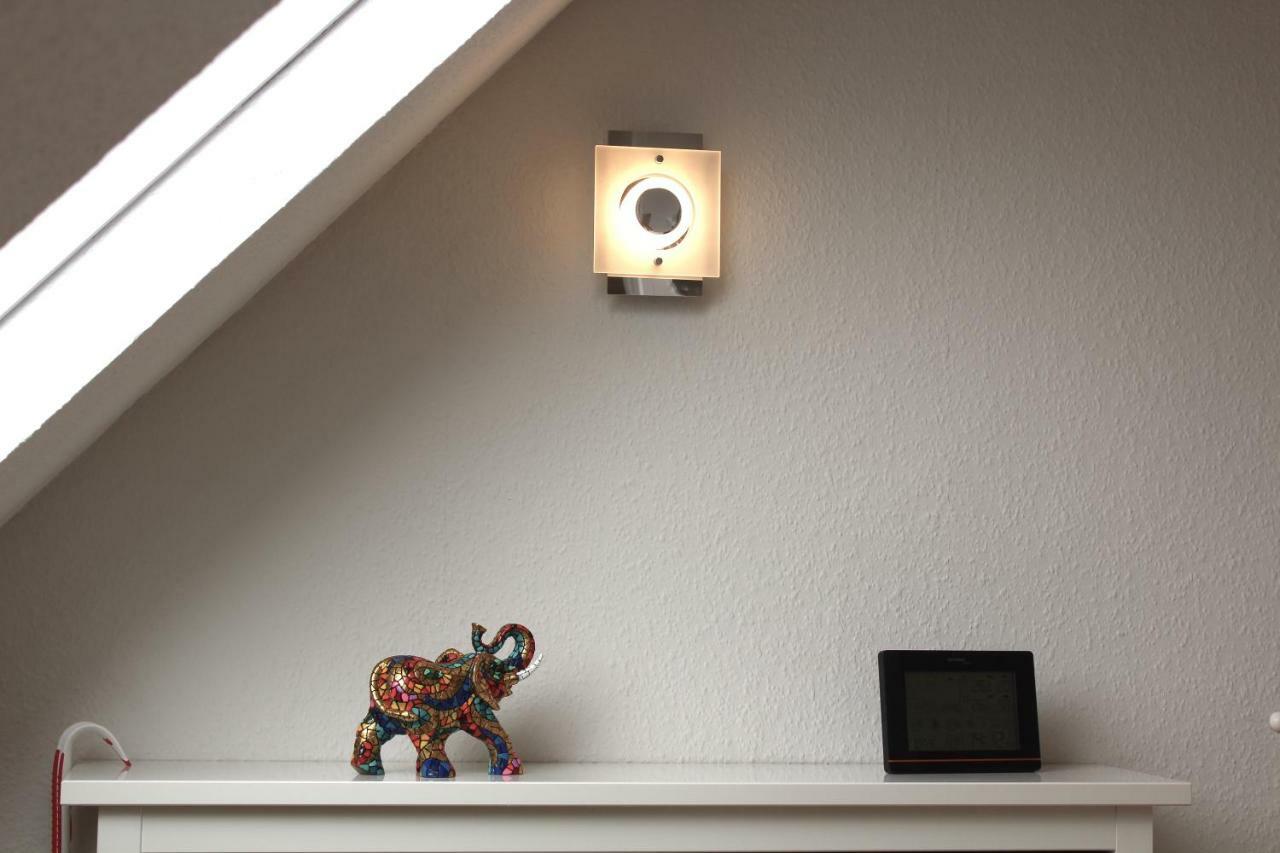 Ferienwohnung Niederrhein Rheurdt Экстерьер фото