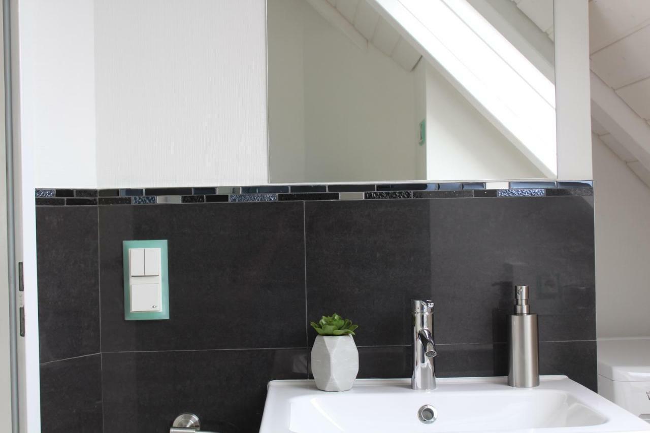 Ferienwohnung Niederrhein Rheurdt Экстерьер фото