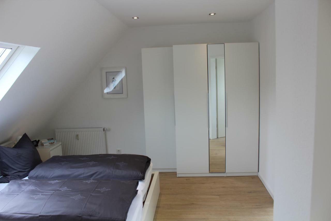 Ferienwohnung Niederrhein Rheurdt Экстерьер фото