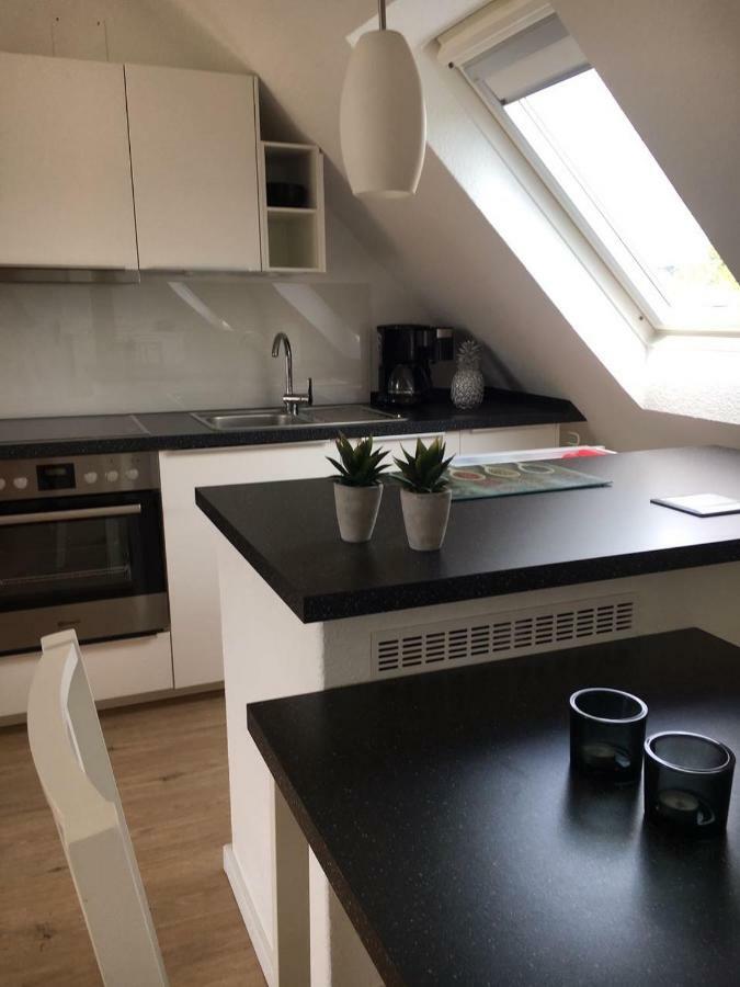 Ferienwohnung Niederrhein Rheurdt Экстерьер фото