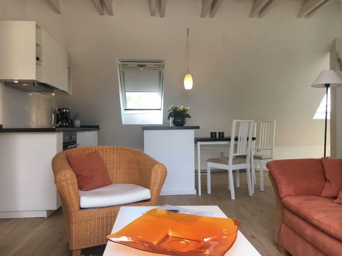 Ferienwohnung Niederrhein Rheurdt Экстерьер фото